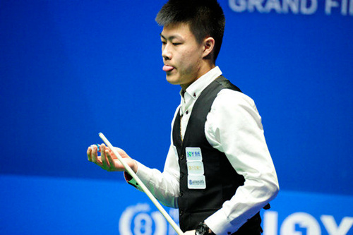 未来的赛场 未来的赛场