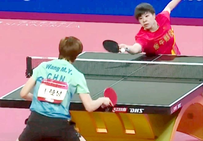 在火热的中 在火热的中