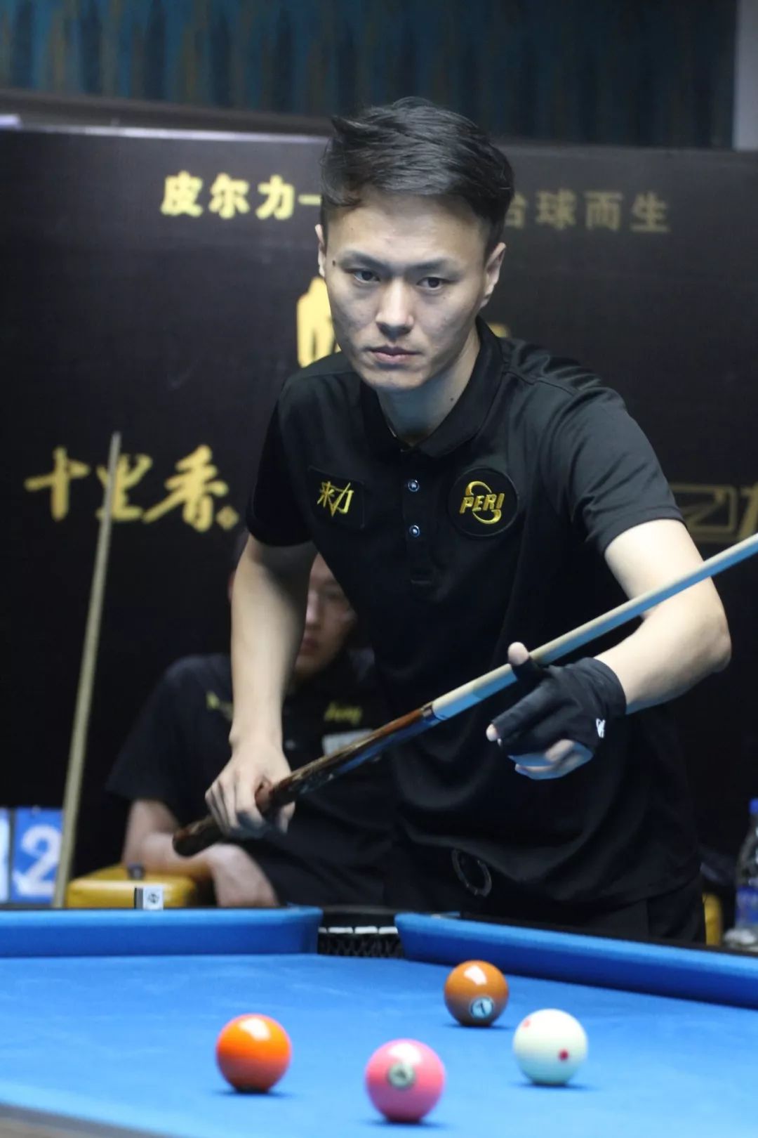 当选全场最佳！王钰栋：队伍磨合时间比较短，场上表现有点不默契