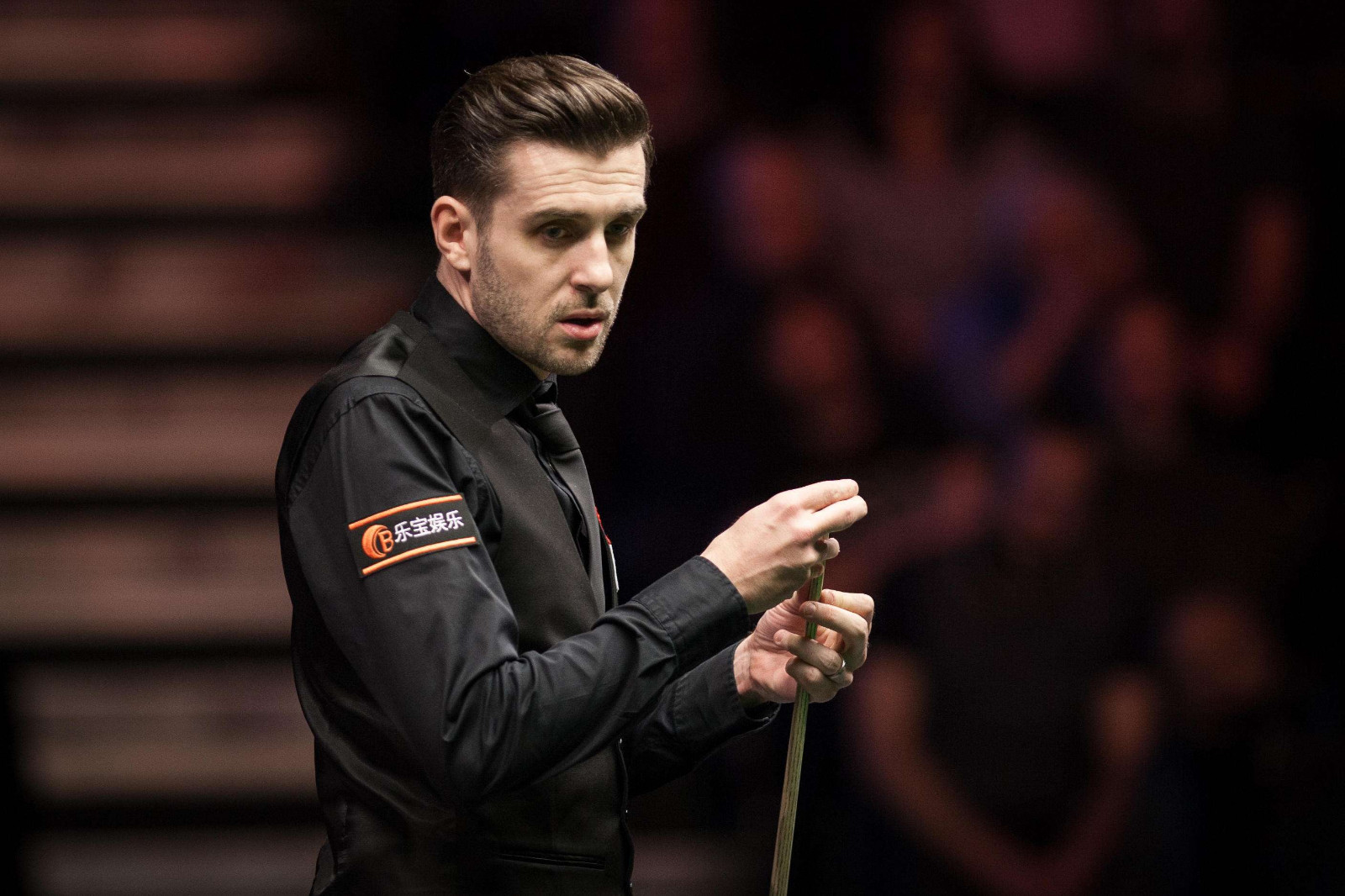 当对手开始 当对手开始