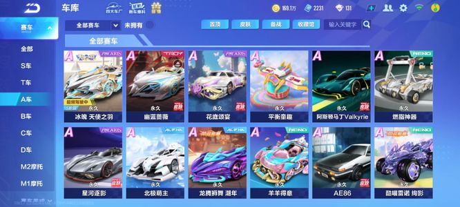 组合的并存 组合的并存