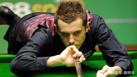 放大了对手 放大了对手