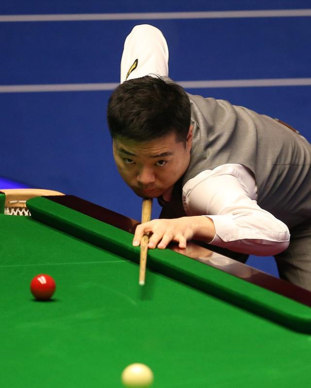 驱动的临场 驱动的临场