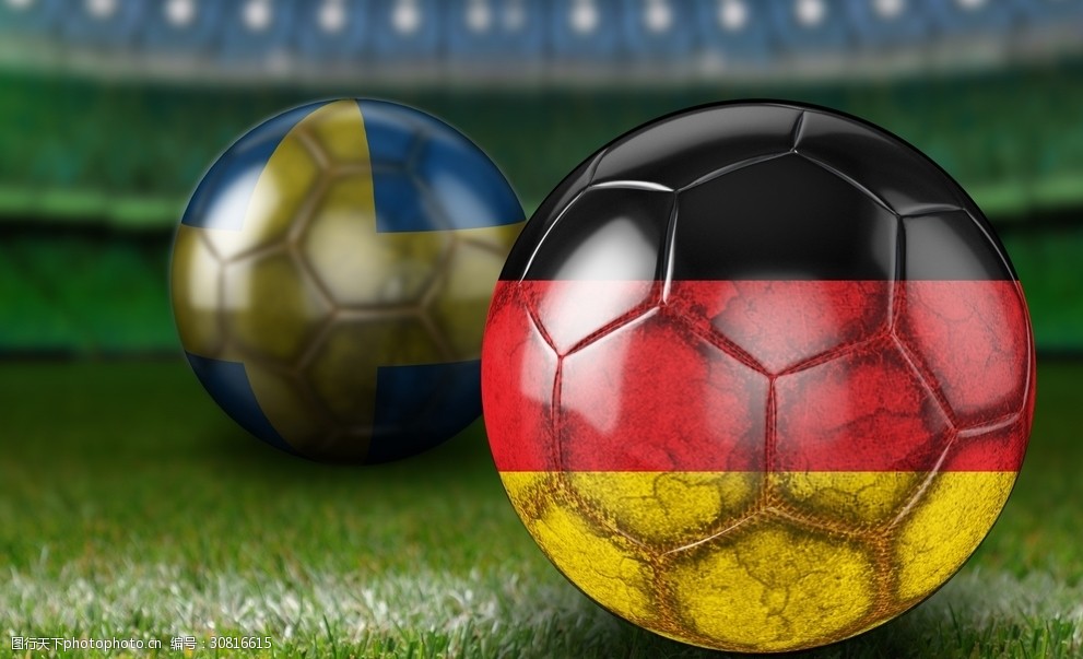 深度与对位 深度与对位